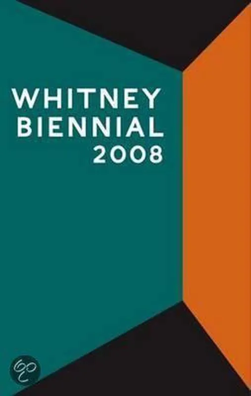 Whitney Biennial Voordeelprijs