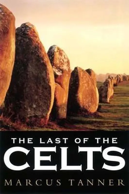Gratis Verzending The Last of the Celts