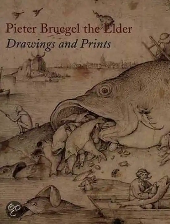 Pieter Bruegel The Elder Lage Kosten