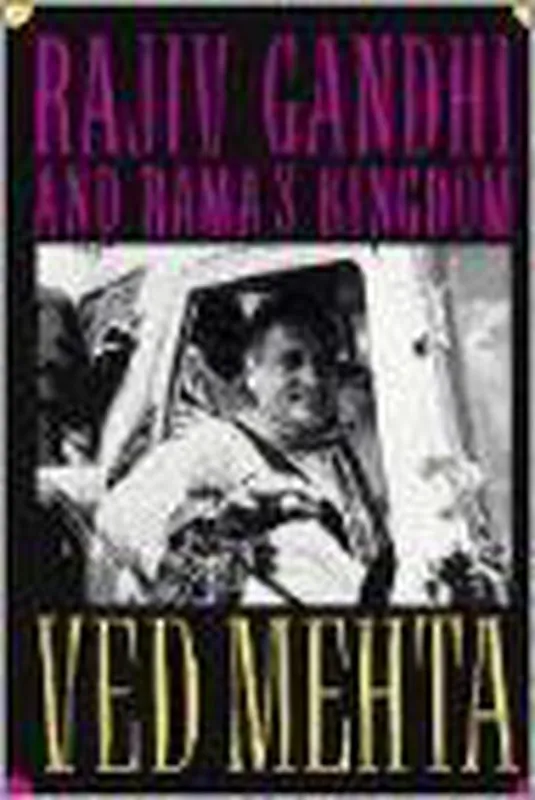 Rajiv Gandhi and Rama's Kingdom Koop Vandaag