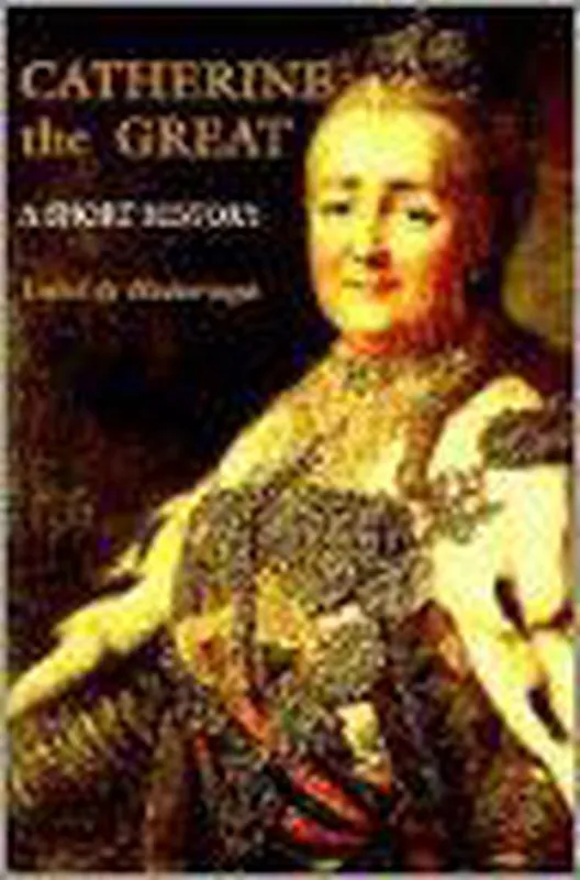 Lage Prijs Catherine the Great