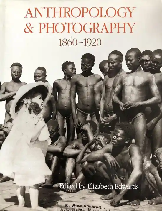 Uitverkoop Anthropology and Photography, 1860-1920
