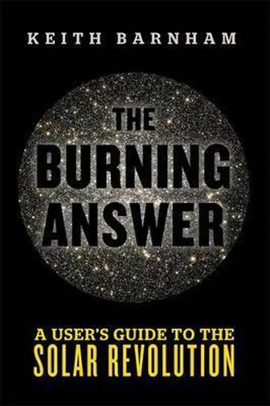 The Burning Answer Beste Prijs