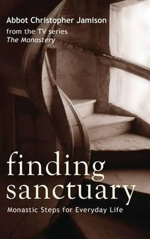 Finding Sanctuary Voordeelprijs