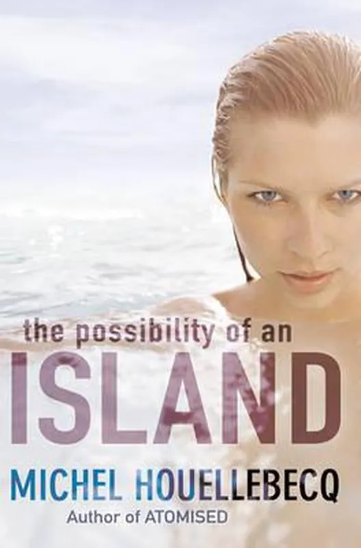 Seizoensaanbieding Possibility of an Island
