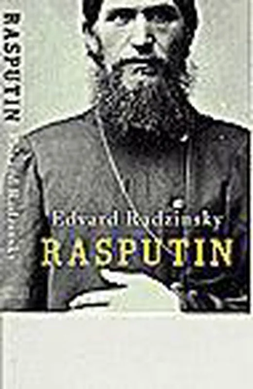 Rasputin Koopje