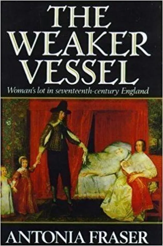 Populair Weaker Vessel