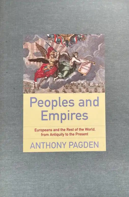 Betaalbaar Peoples and Empires