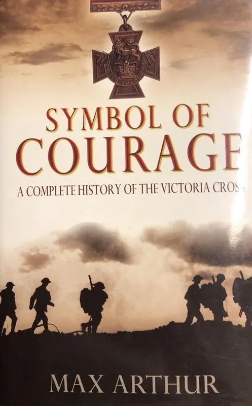Beperkt Aanbod Symbol Of Courage