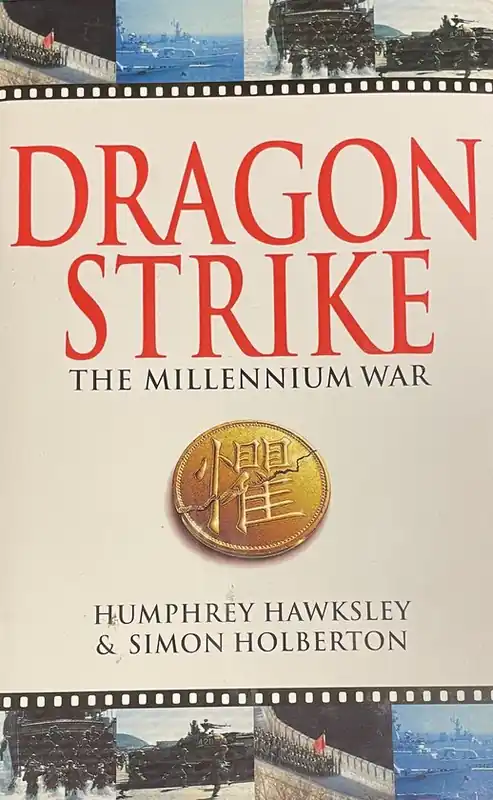 Dragonstrike Gratis Verzending