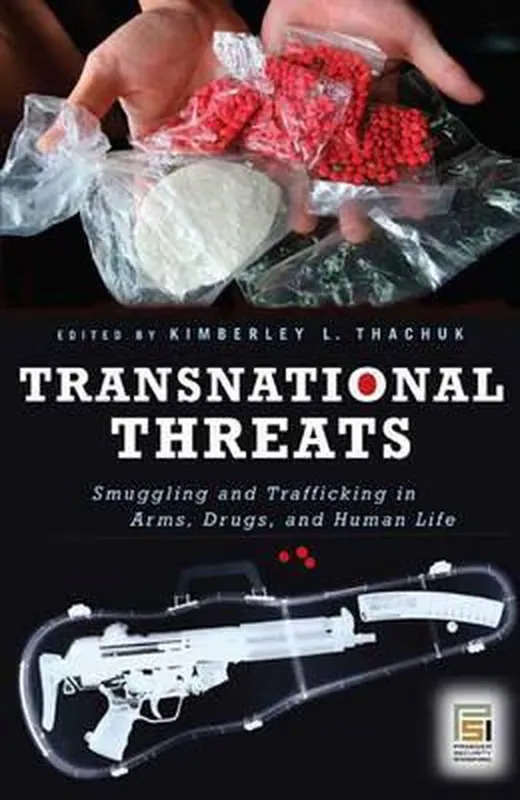 Transnational Threats Favoriet