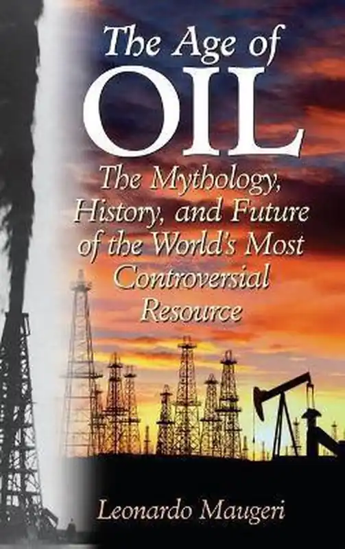 The Age of Oil Favoriet