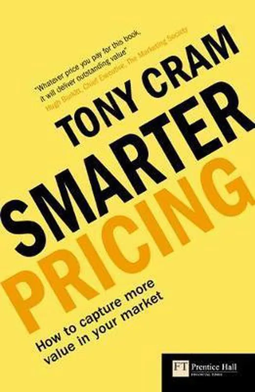 Fabrieksprijs Smarter Pricing