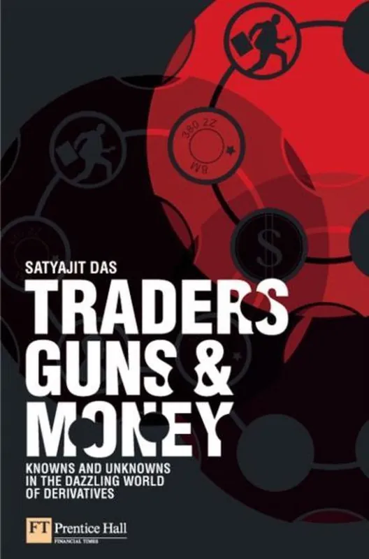 Traders, Guns & Money Op = Op