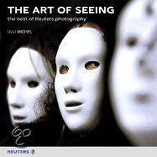 Art Of Seeing Rechtstreeks Van De Fabrikant