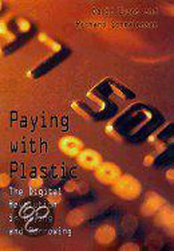 Paying With Plastic Fabrieksprijs