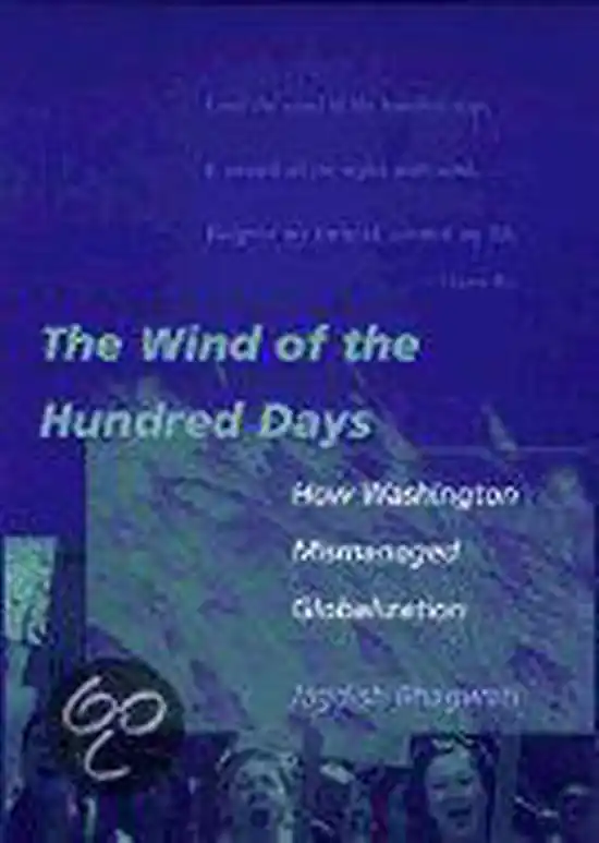 Veilige Betaling The Wind of the Hundred Days