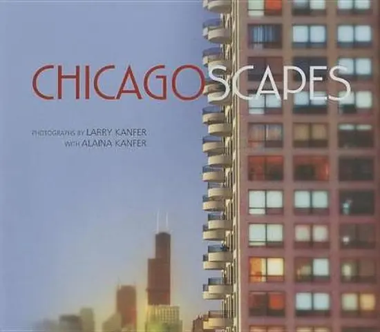 Chicagoscapes Nu Kopen