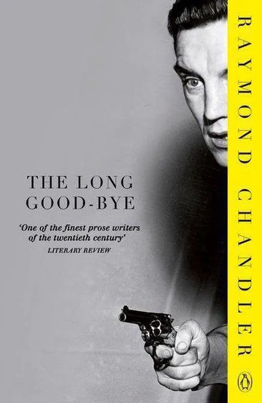The long good-bye Voordeelprijs