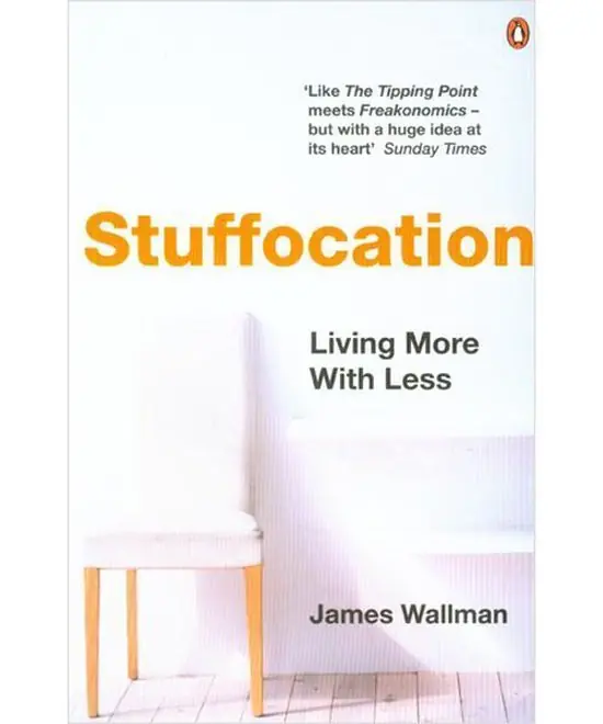 Stuffocation Bestseller