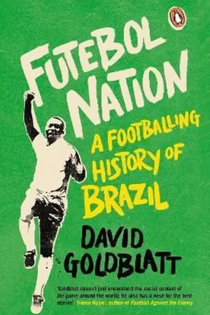 Weekendaanbieding Futebol Nation