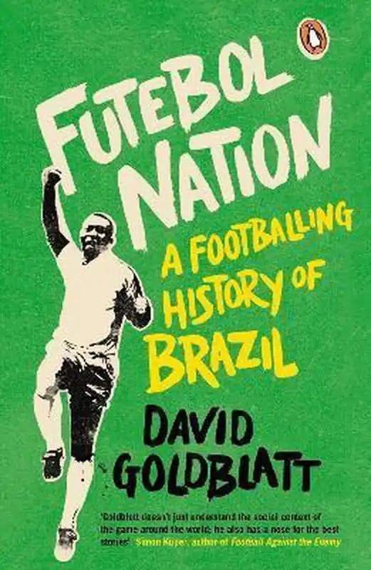 Weekendaanbieding Futebol Nation