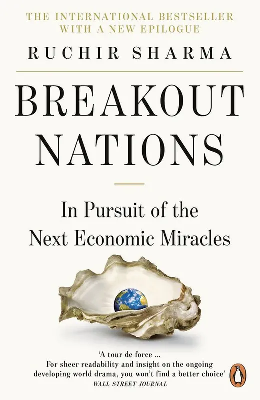 Breakout Nations Bestseller