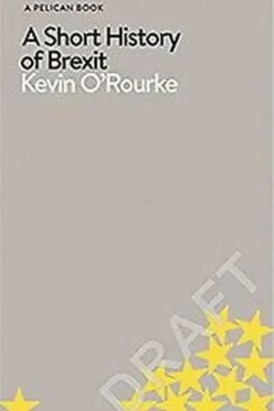 A Short History of Brexit Voordeelprijs