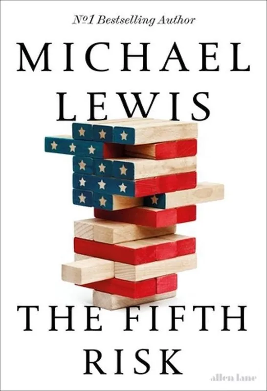 Gratis Retour The Fifth Risk
