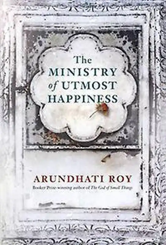 Tijdelijk Beschikbaar Ministry of Utmost Happiness