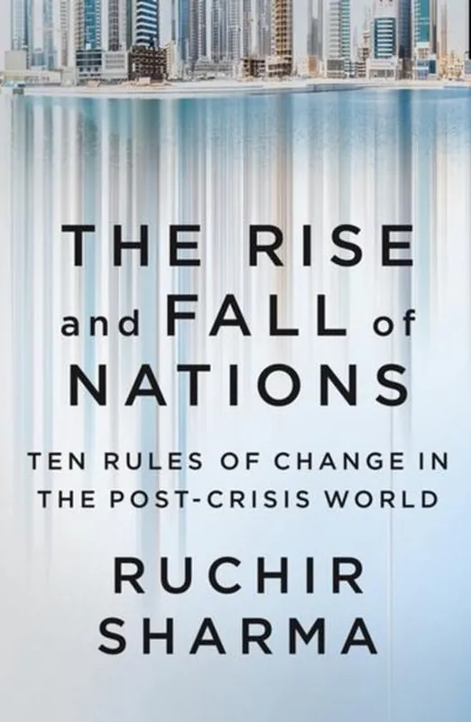 The Rise and Fall of Nations Laatste Versie