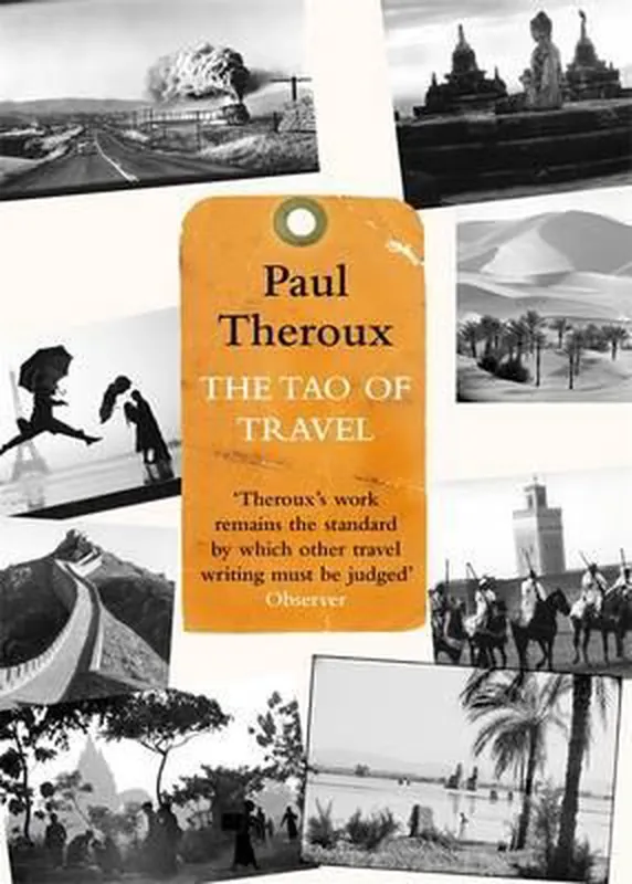 Betaalbaar Tao Of Travel, The (Air/Exp)