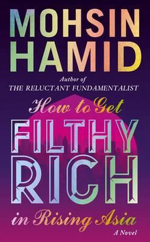 How to Get Filthy Rich in Rising Asia Finale Uitverkoop
