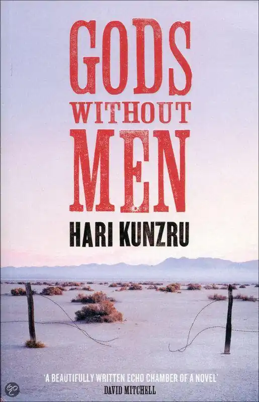 Gods without Men Speciale Aanbieding