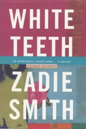 White Teeth Koop Vandaag