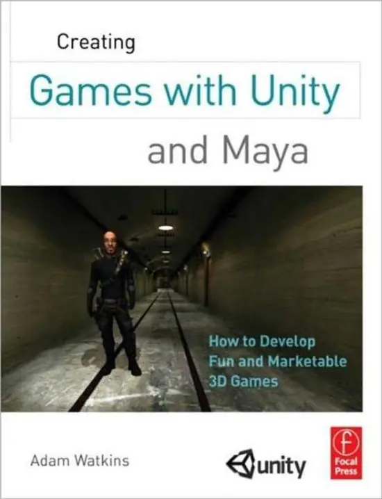 Creating Games With Unity & Maya Meest Verkocht