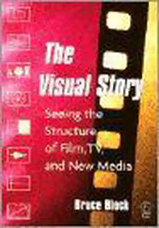 Favoriet The Visual Story