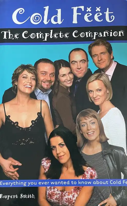 Cold Feet Bestseller