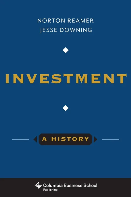 Koop Online Investment