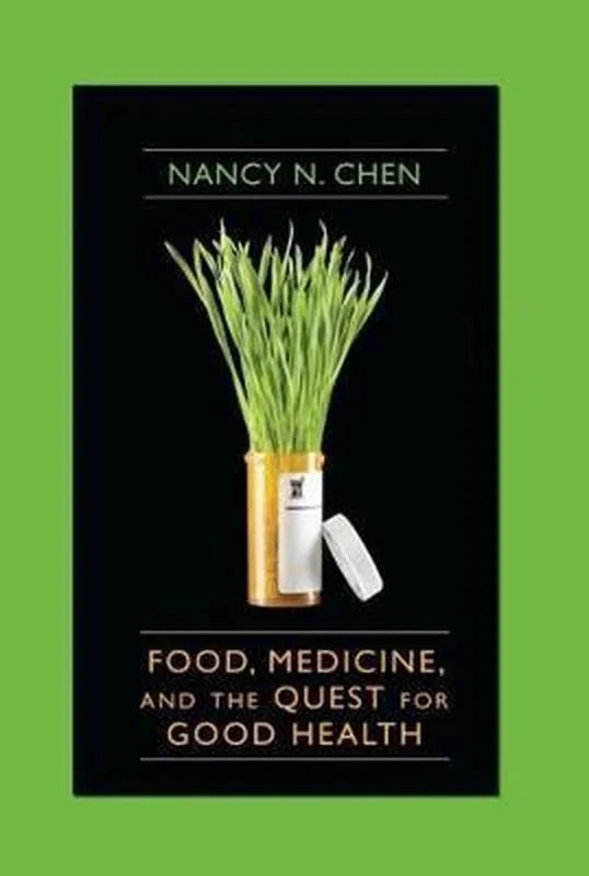 Gratis Verzending Food, Medicine, and the Quest for Good Health