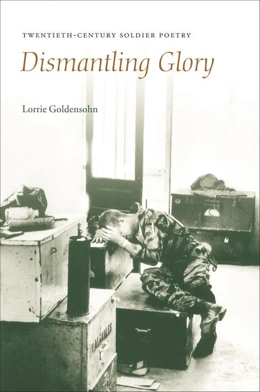 Dismantling Glory Gecertificeerd