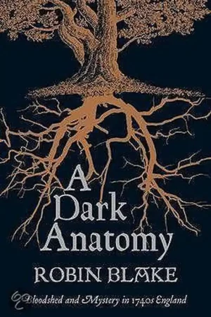 A Dark Anatomy Seizoensaanbieding