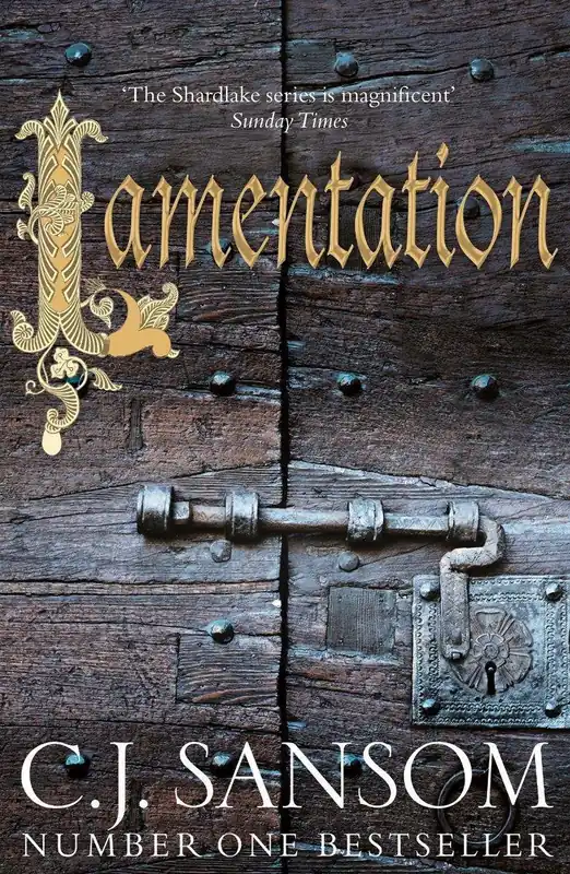 Favoriet Lamentation