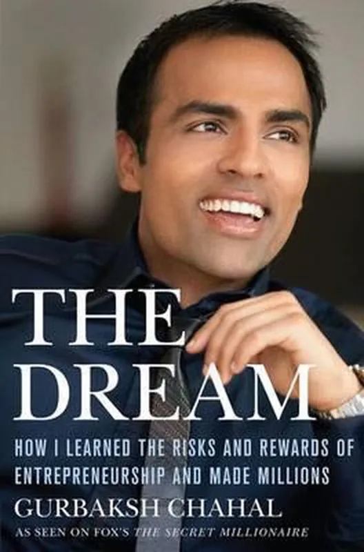 Beperkte Voorraad The Dream