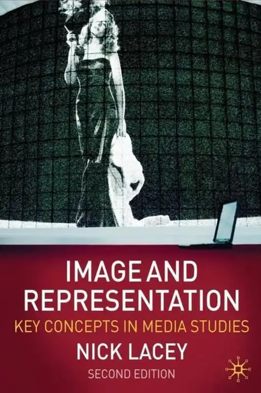 Image and Representation Nieuw