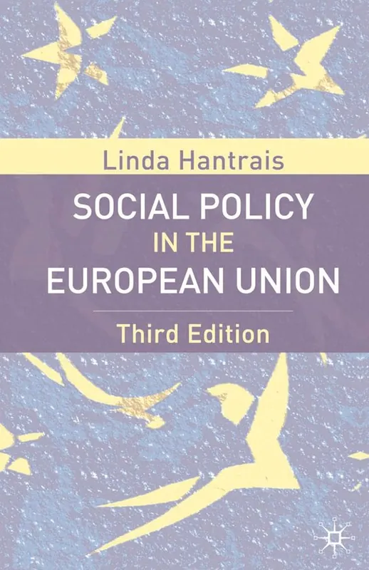 Social Policy In The European Union Voordeelprijs