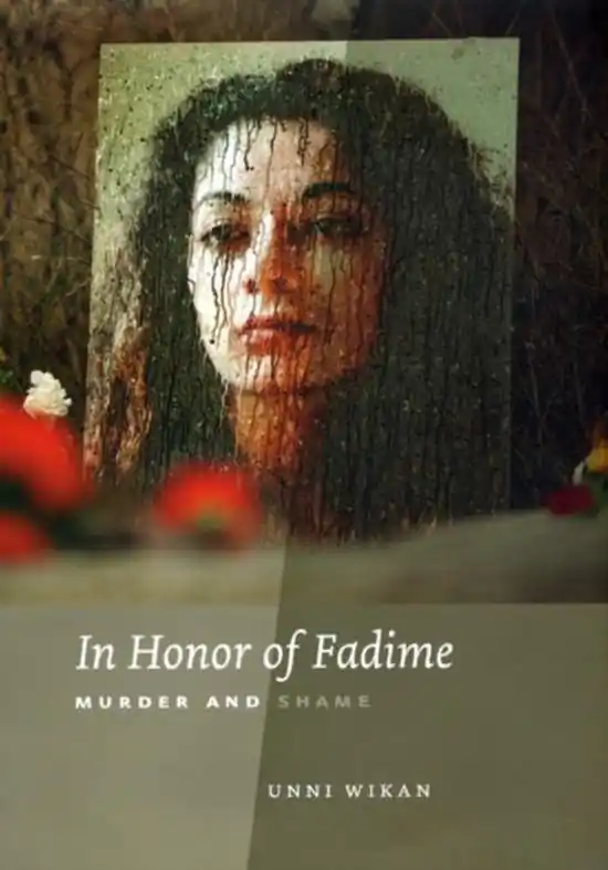 Gratis Retour In Honor of Fadime