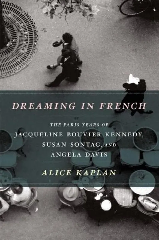 Snelle Levering Dreaming in French