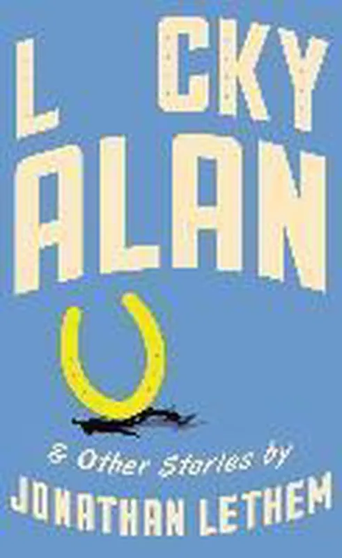 Gecertificeerd Lucky Alan