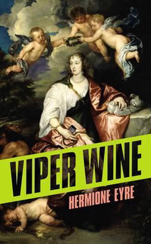 Viper Wine Aanbieding
